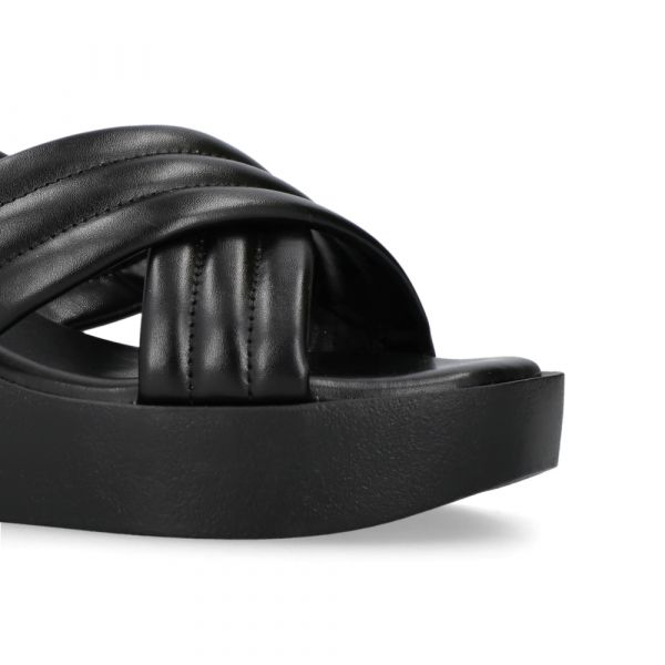 CALZADO SANDALIA MODA 0435-000