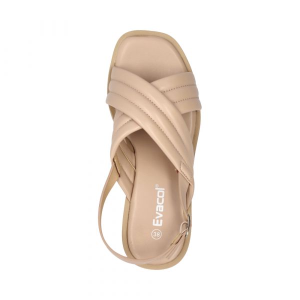 CALZADO SANDALIA MODA 0435-000