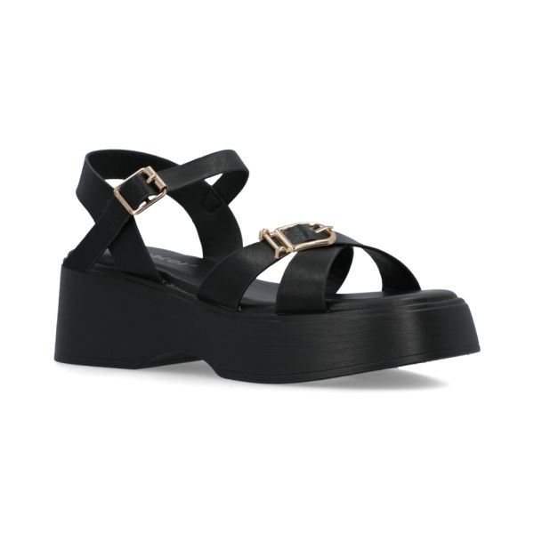 CALZADO SANDALIA MODA 0436-000