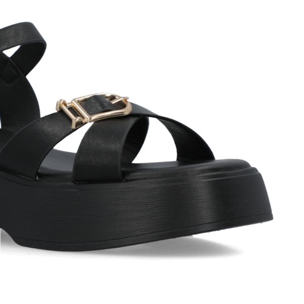 CALZADO SANDALIA MODA 0436-000