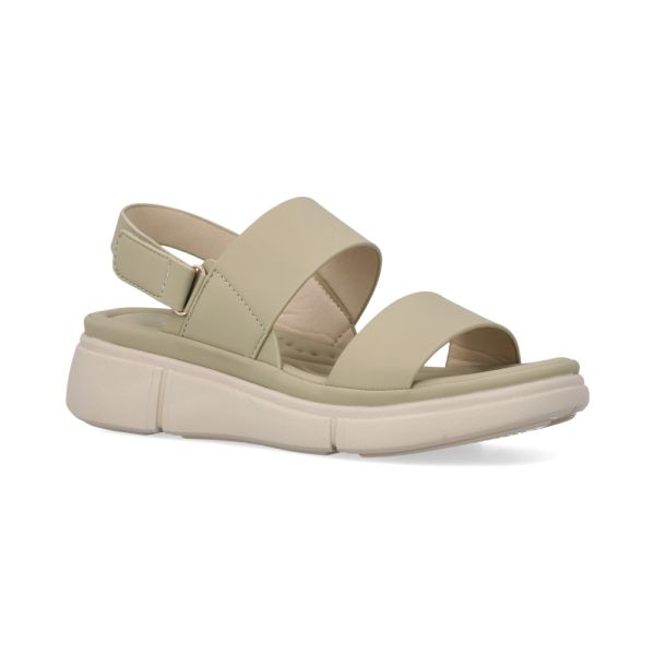 CALZADO SANDALIA MODA 0438-000