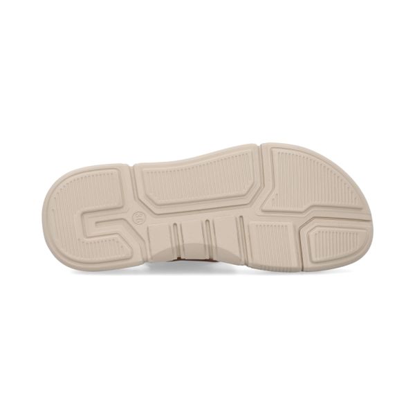 CALZADO SANDALIA MODA 0438-000