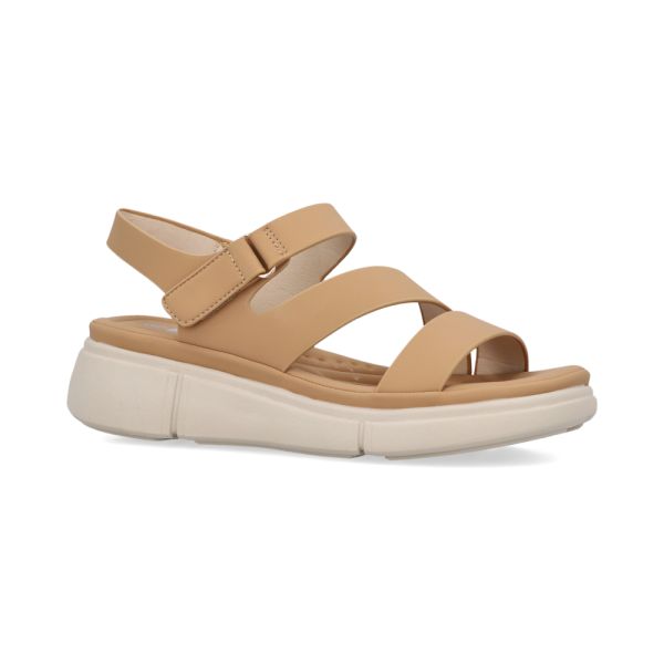 CALZADO SANDALIA MODA 0439-000