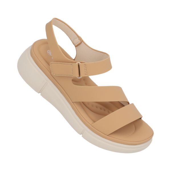 CALZADO SANDALIA MODA 0439-000