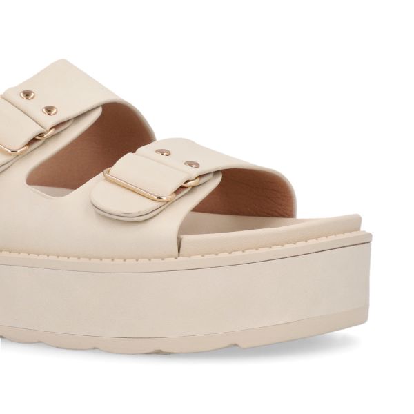 CALZADO SANDALIA MODA 0443-000