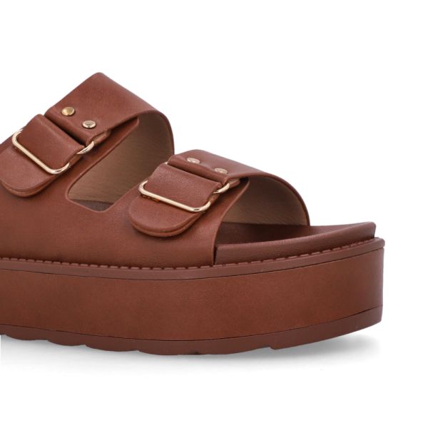 CALZADO SANDALIA MODA 0443-000