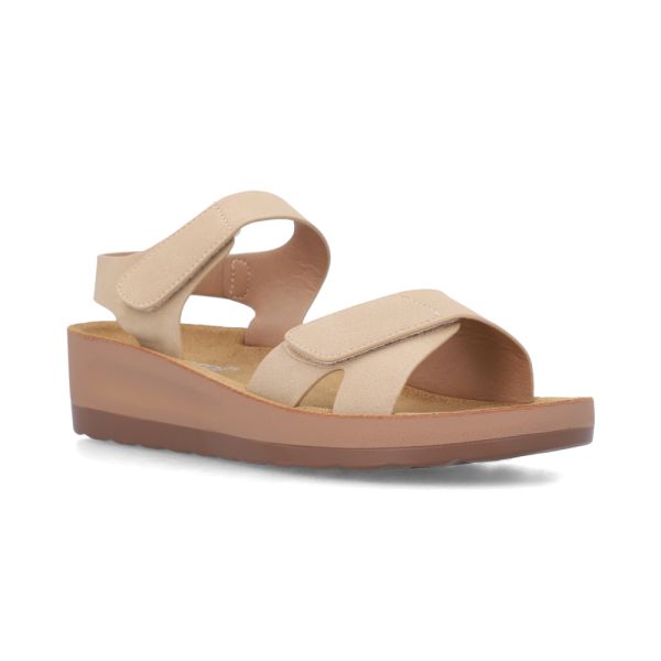 CALZADO SANDALIA MODA 0444-000