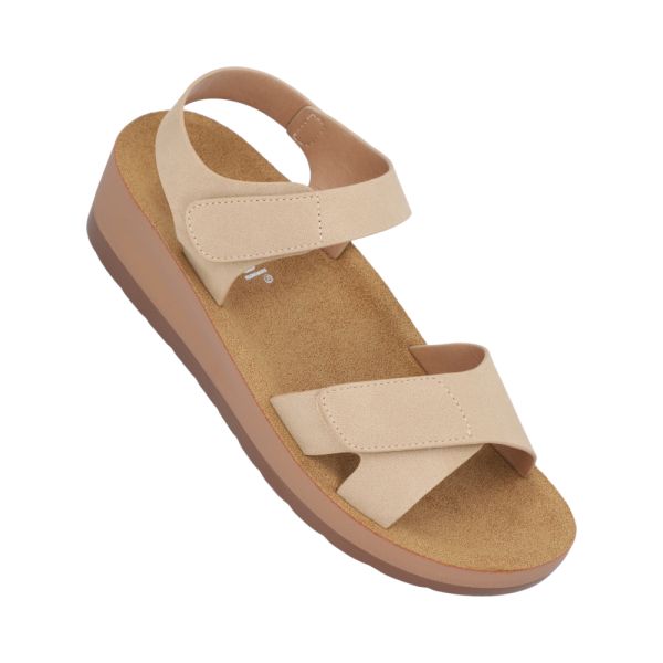 CALZADO SANDALIA MODA 0444-000
