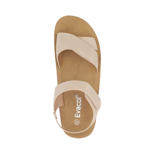 CALZADO SANDALIA MODA 0444-000