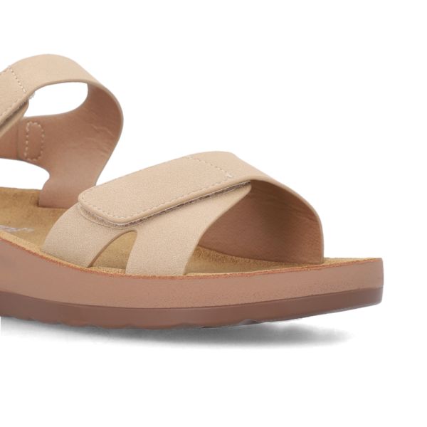 CALZADO SANDALIA MODA 0444-000