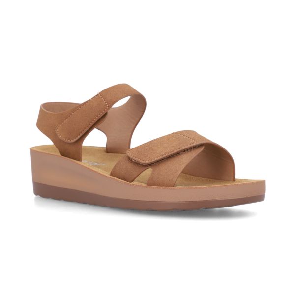 CALZADO SANDALIA MODA 0444-000