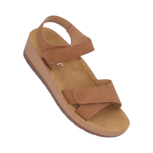 CALZADO SANDALIA MODA 0444-000