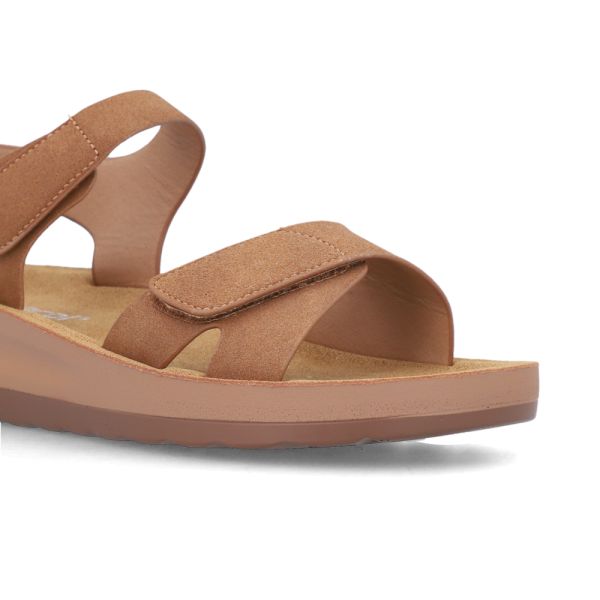 CALZADO SANDALIA MODA 0444-000