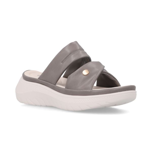 CALZADO SANDALIA MODA 0447-000