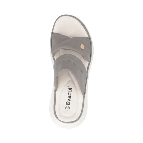 CALZADO SANDALIA MODA 0447-000