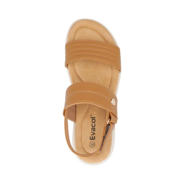 CALZADO SANDALIA MODA 0448-000