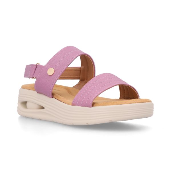 CALZADO SANDALIA MODA 0448-000