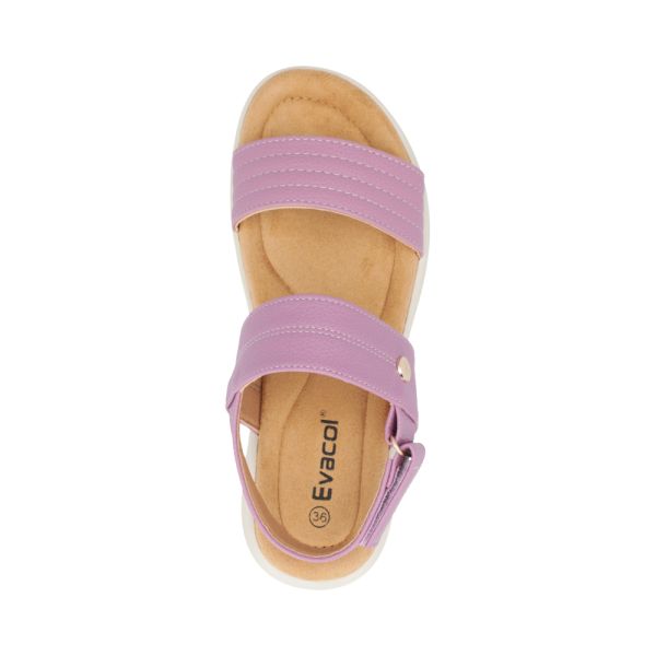 CALZADO SANDALIA MODA 0448-000