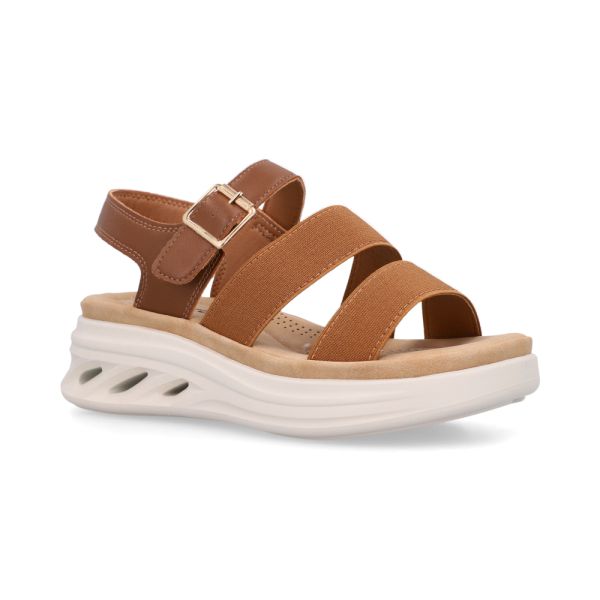 CALZADO SANDALIA MODA 0449-000