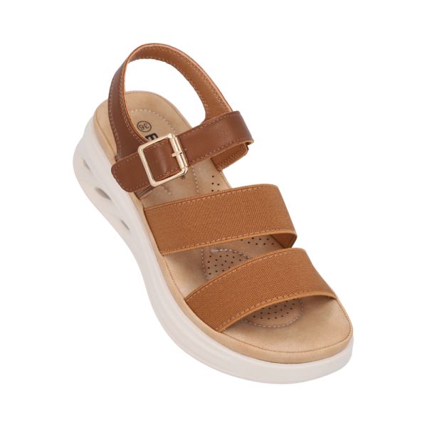 CALZADO SANDALIA MODA 0449-000