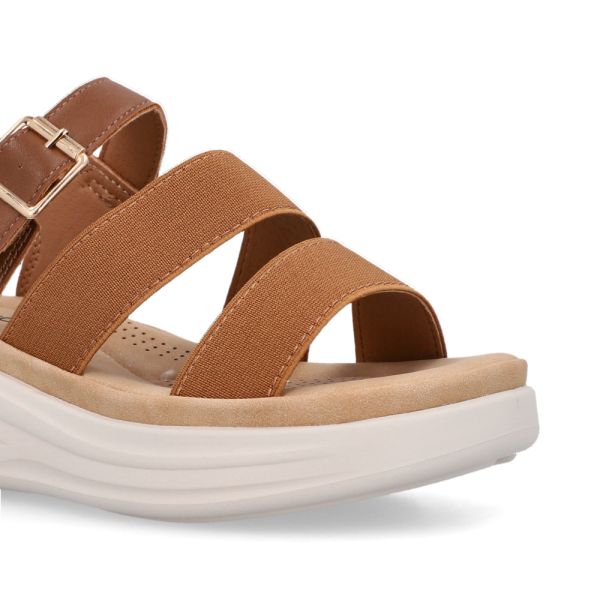 CALZADO SANDALIA MODA 0449-000