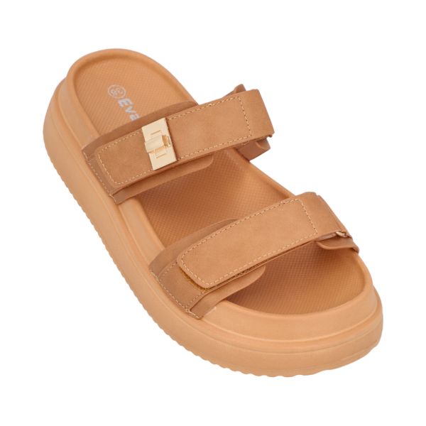 CALZADO SANDALIA MODA 0450-000