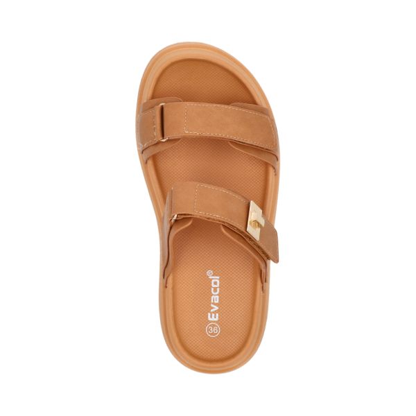 CALZADO SANDALIA MODA 0450-000