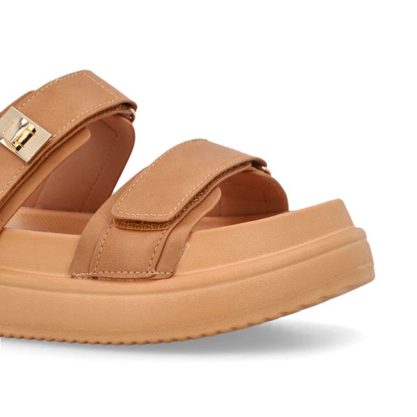 CALZADO SANDALIA MODA 0450-000