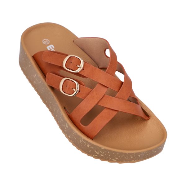 CALZADO SANDALIA MODA 0452-000