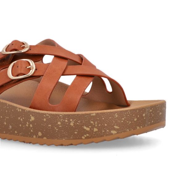 CALZADO SANDALIA MODA 0452-000