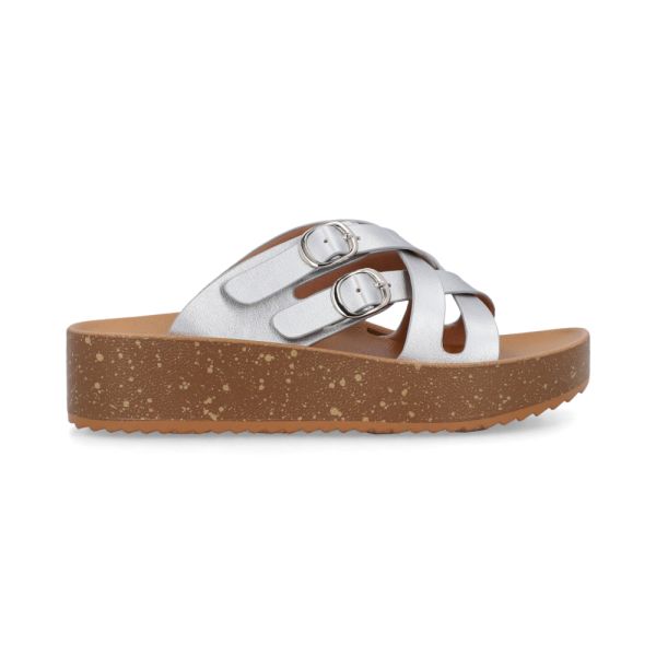 CALZADO SANDALIA MODA 0452-000