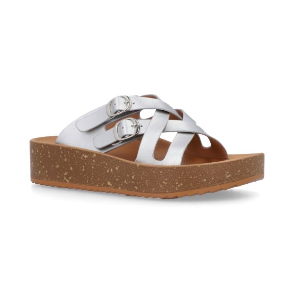 CALZADO SANDALIA MODA 0452-000