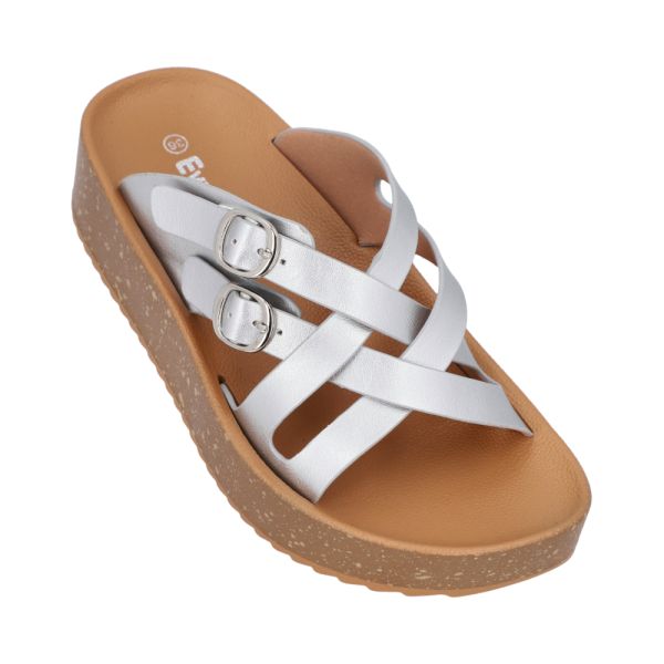 CALZADO SANDALIA MODA 0452-000