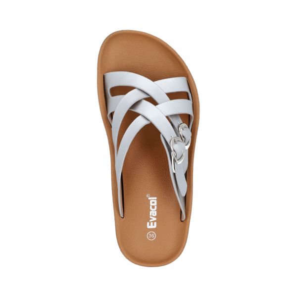 CALZADO SANDALIA MODA 0452-000