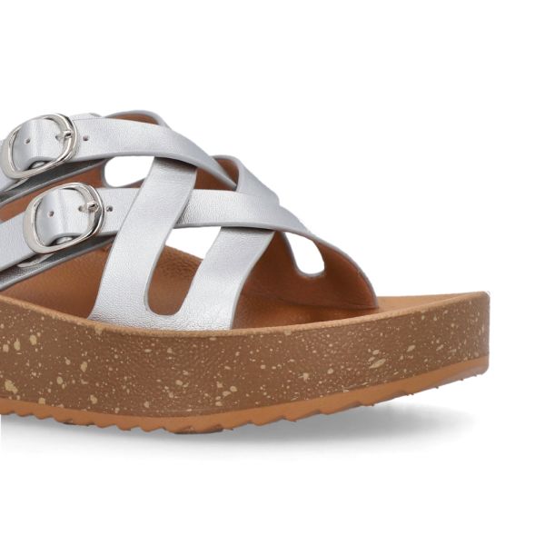 CALZADO SANDALIA MODA 0452-000