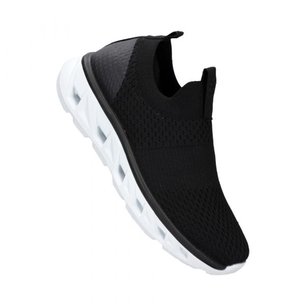 CALZADO DEPORTIVO MODA 0500-023