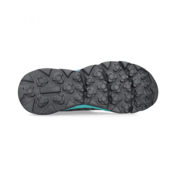 CALZADO DEPORTIVO MODA 0500-026