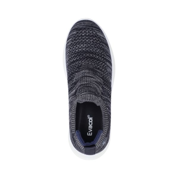 CALZADO DEPORTIVO MODA 0500-042