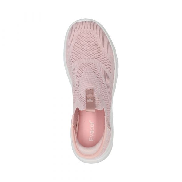 CALZADO DEPORTIVO MODA 0510-015