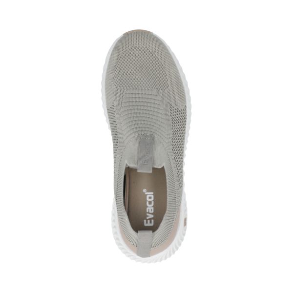 CALZADO DEPORTIVOS MODA 0510-024