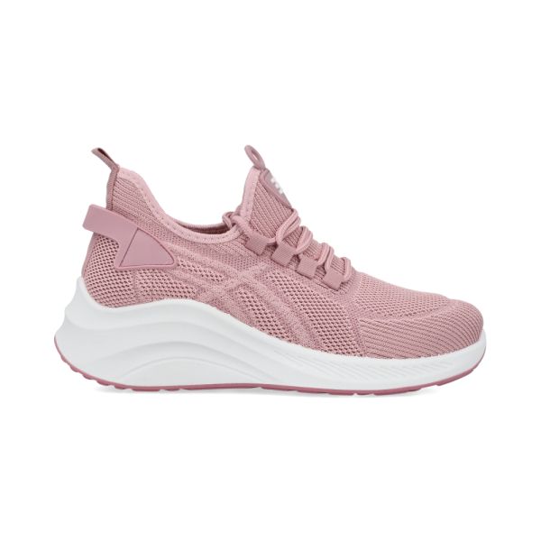 CALZADO DEPORTIVOS MODA 0520-037