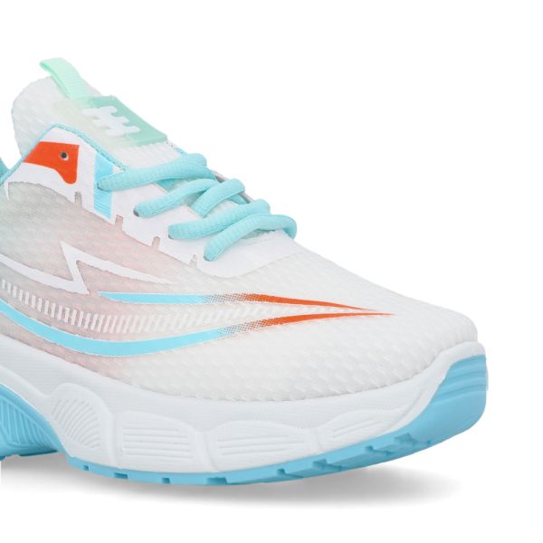 CALZADO DEPORTIVOS MODA 0520-038