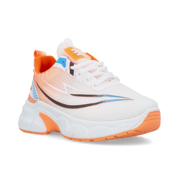 CALZADO DEPORTIVOS MODA 0520-038