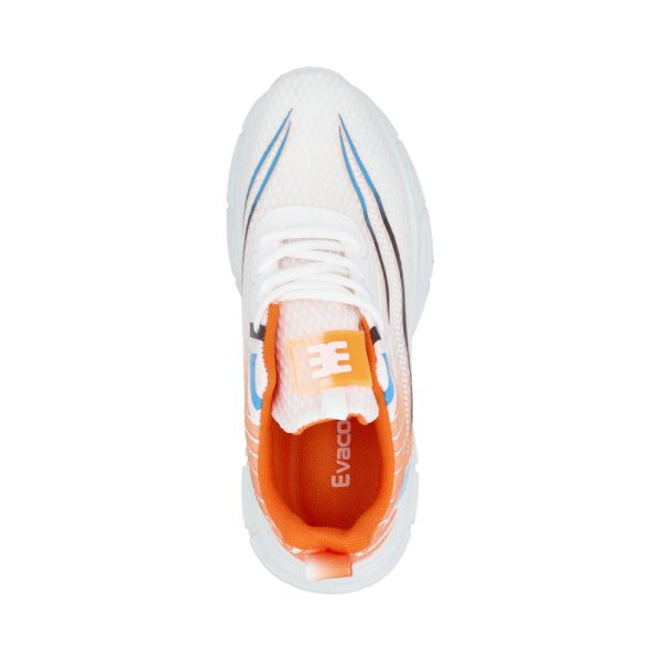 CALZADO DEPORTIVOS MODA 0520-038