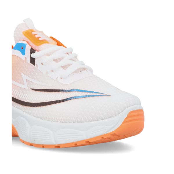 CALZADO DEPORTIVOS MODA 0520-038