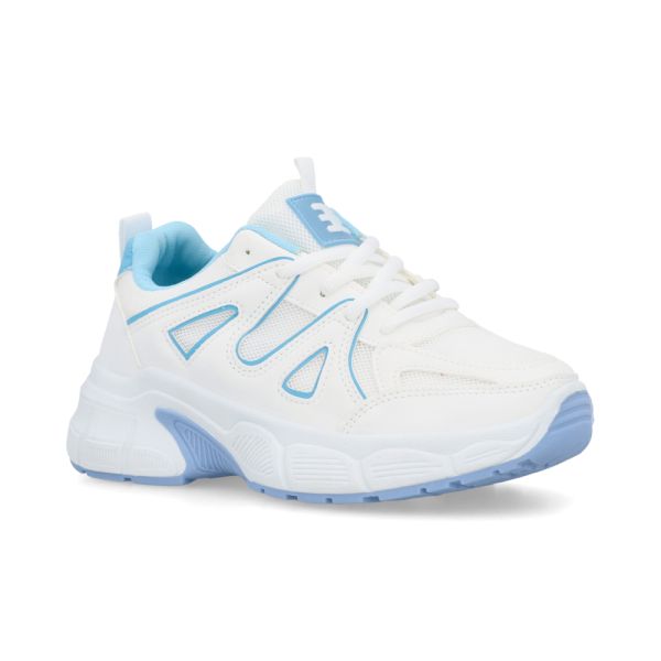 CALZADO DEPORTIVOS MODA 0520-041