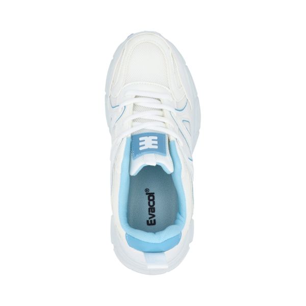 CALZADO DEPORTIVOS MODA 0520-041