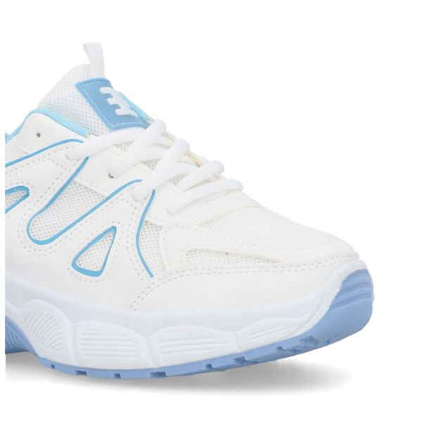 CALZADO DEPORTIVOS MODA 0520-041