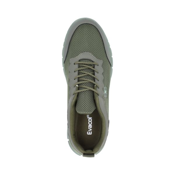 CALZADO DEPORTIVO MODA 0530-034