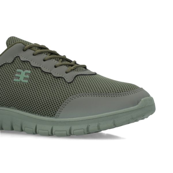 CALZADO DEPORTIVO MODA 0530-034